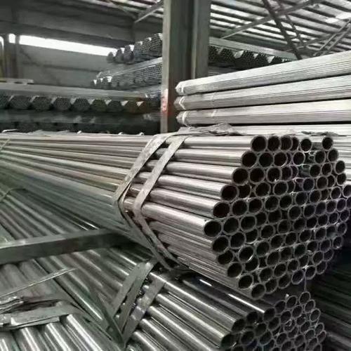 安居q355nhb耐候钢管